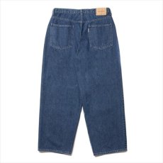 画像2: COOTIE PRODUCTIONS 5 Pocket Baggy Denim Pants (バギーデニムパンツ) (2)