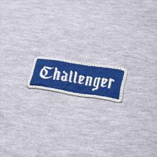 画像2: CHALLENGER Logo Patch Hoodie (パーカー) (2)