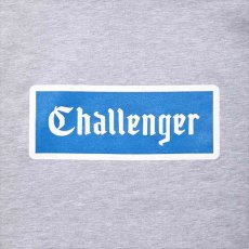 画像4: CHALLENGER Logo Patch Hoodie (パーカー) (4)