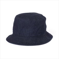 画像2: CHALLENGER Denim Bucket Hat (バケットハット) (2)