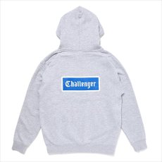 画像3: CHALLENGER Logo Patch Hoodie (パーカー) (3)