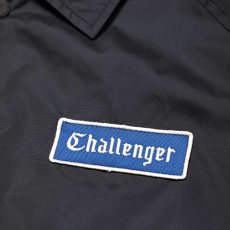画像4: CHALLENGER Logo Coach Jacket (コーチジャケット) (4)