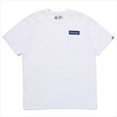 画像1: CHALLENGER Logo Patch Tee (Tシャツ) (1)