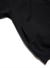 画像4: COOTIE PRODUCTIONS Open End Yarn Plain Sweat Snap Hoodie (スナップパーカー) (4)