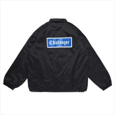 画像6: CHALLENGER Logo Coach Jacket (コーチジャケット) (6)