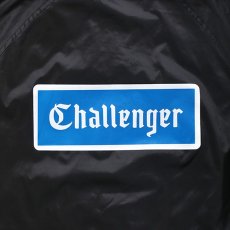 画像7: CHALLENGER Logo Coach Jacket (コーチジャケット) (7)