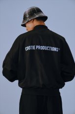 画像7: COOTIE PRODUCTIONS C/R Satin Embroidery Blouson (サテンジャケット) (7)