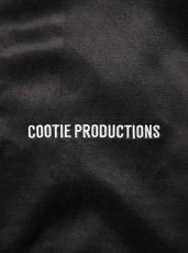 画像2: COOTIE PRODUCTIONS C/R Satin Embroidery Blouson (サテンジャケット) (2)