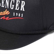 画像3: CHALLENGER Signature Cap (キャップ) (3)