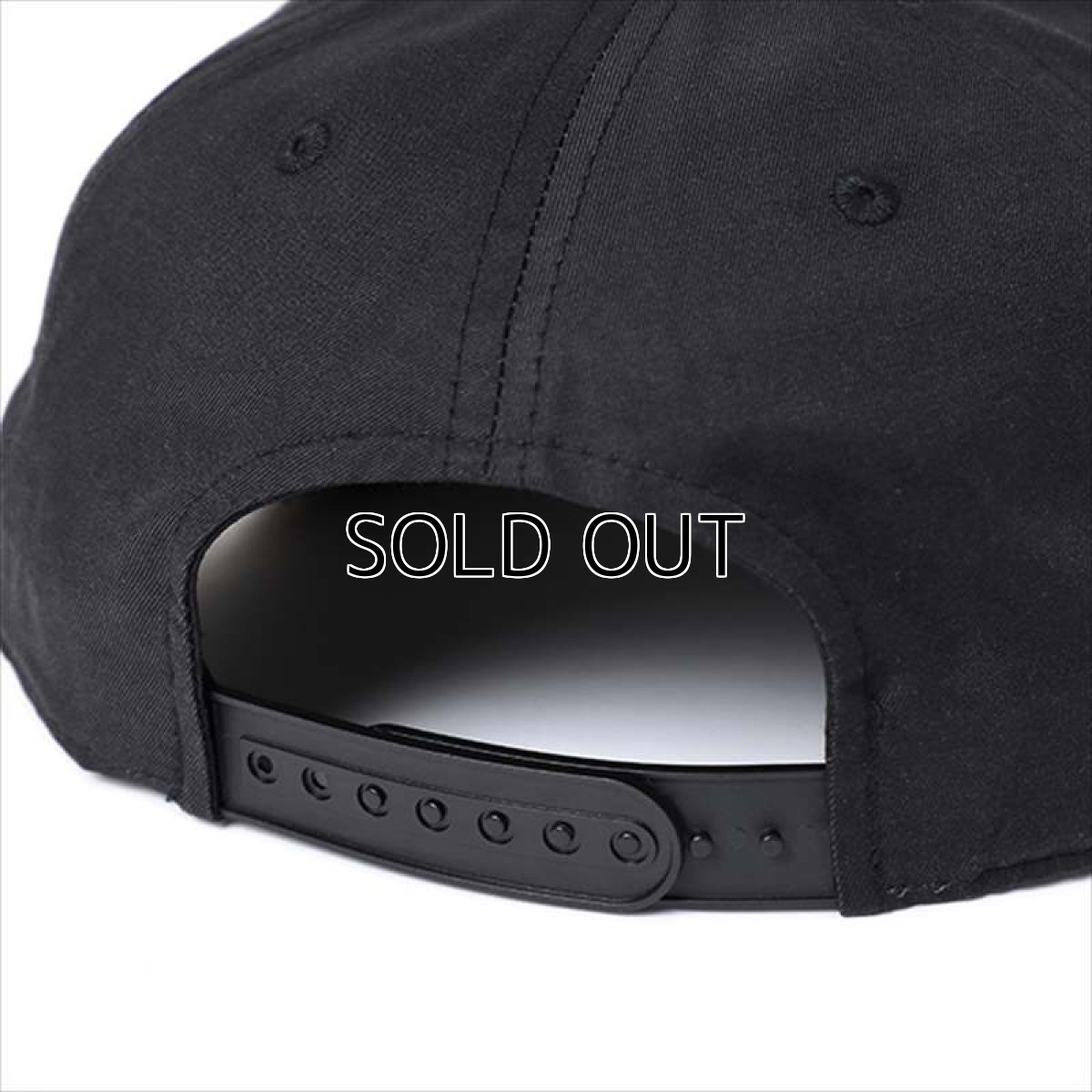 画像5: CHALLENGER Signature Cap (キャップ) (5)