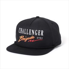 画像1: CHALLENGER Signature Cap (キャップ) (1)