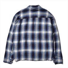 画像5: MINEDENIM RS.Nep Check Loose Harrington Jacket (ハリントンジャケット) (5)