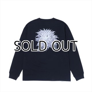 Yohji Yamamoto ヨウジヤマモト×NEWERA ロンT ロゴAF25 Yohji Yamamoto pour homme(ヨウジヤマモトプールオム) 22AWWOOL