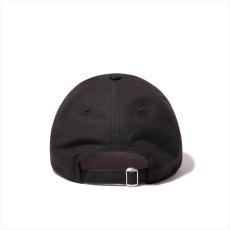 画像4: YOHJI YAMAMOTO ヨウジヤマモト x NEW ERA 9THIRTY Cap 2023SS Red Dhalia Motif (キャップ) (4)