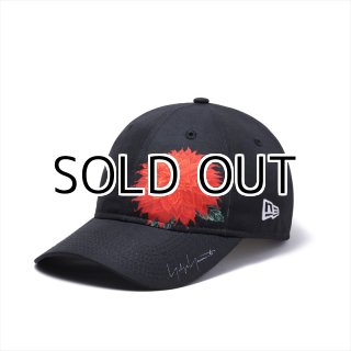 ヨウジヤマモト × ニューエラ キャップ Yohji Yamamoto 新品 ヨウジヤマモト x ニューエラ NEW ERA