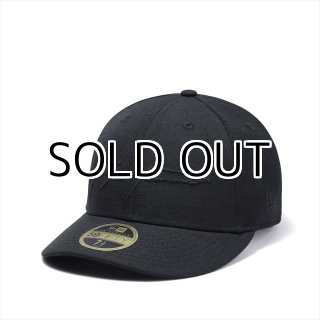 YOHJI YAMAMOTO×NEW ERA 9THIRTY CROW CAP YOHJI YAMAMOTO x NEW ERA 9THIRTY Cap 2022AW YY Address