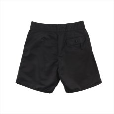 画像2: ©SAINT Mxxxxxx Shorts Swimming Black (ショーツ) (2)