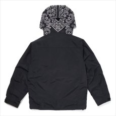 画像2: CHALLENGER Bandana Hooded Jacket (バンダナフーデッドジャケット) (2)