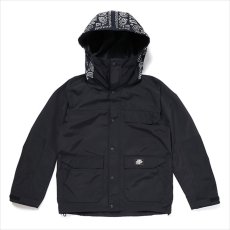 画像1: CHALLENGER Bandana Hooded Jacket (バンダナフーデッドジャケット) (1)