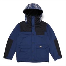 画像1: CHALLENGER Bandana Hooded Jacket (バンダナフーデッドジャケット) (1)