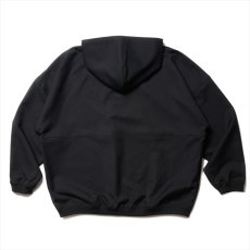 画像5: COOTIE PRODUCTIONS Polyester Twill Half Zip Hoodie (ハーフジップパーカー) (5)