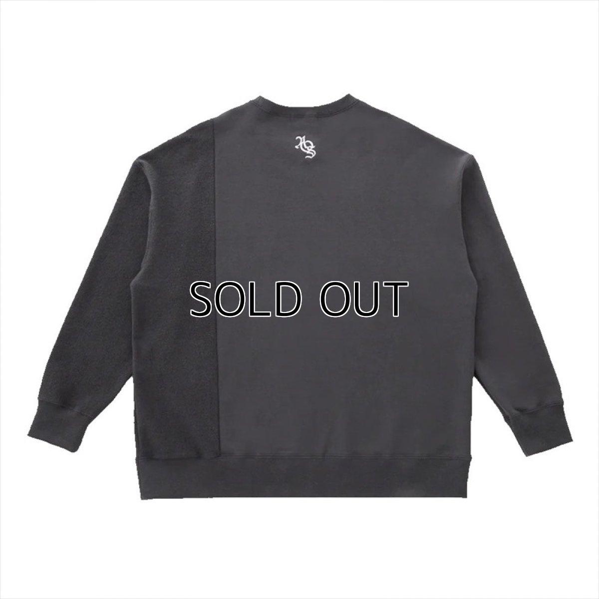 画像2: ALWAYS OUT OF STOCK Switchd Crewneck Sweat (スウェット) (2)