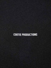 画像3: COOTIE PRODUCTIONS Polyester Twill Half Zip Hoodie (ハーフジップパーカー) (3)