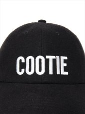 画像3: COOTIE PRODUCTIONS Silk Nep 6 Panel Cap (キャップ) (3)