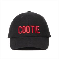 画像2: COOTIE PRODUCTIONS Silk Nep 6 Panel Cap (キャップ) (2)