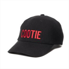 画像1: COOTIE PRODUCTIONS Silk Nep 6 Panel Cap (キャップ) (1)