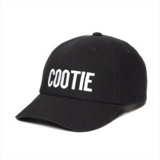 画像1: COOTIE PRODUCTIONS Silk Nep 6 Panel Cap (キャップ) (1)