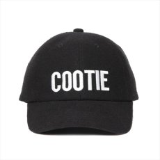 画像2: COOTIE PRODUCTIONS Silk Nep 6 Panel Cap (キャップ) (2)