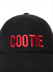 画像3: COOTIE PRODUCTIONS Silk Nep 6 Panel Cap (キャップ) (3)