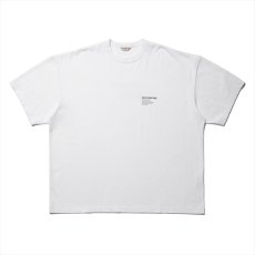 画像1: COOTIE PRODUCTIONS C/R Smooth Jersey S/S Tee (Tシャツ) (1)