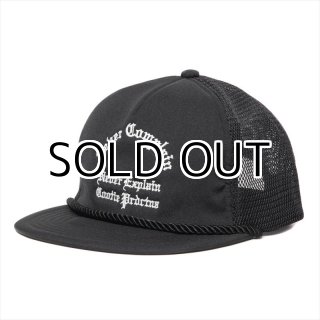 COOTIE PRODUCTIONS T/W Sucker Bucket Hat