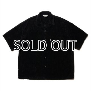 COOTIE PRODUCTIONS Wide Wool Stole COOTIE PRODUCTIONS クーティー