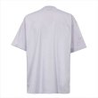 VETEMENTS Logo Limited Edition T-Shirt (Lavender)