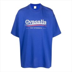 画像1: VETEMENTS ヴェトモン Gvasalia For VETEMENTS T-Shirt (Tシャツ) (1)
