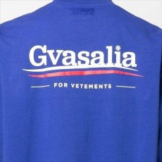 画像2: VETEMENTS ヴェトモン Gvasalia For VETEMENTS T-Shirt (Tシャツ) (2)