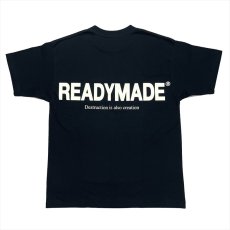 画像1: READYMADE S/S T-Shirt Smile (Tシャツ) (1)