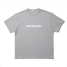 画像1: COOTIE PRODUCTIONS Heavy Oz MVS Jersey S/S Tee (Tシャツ) (1)