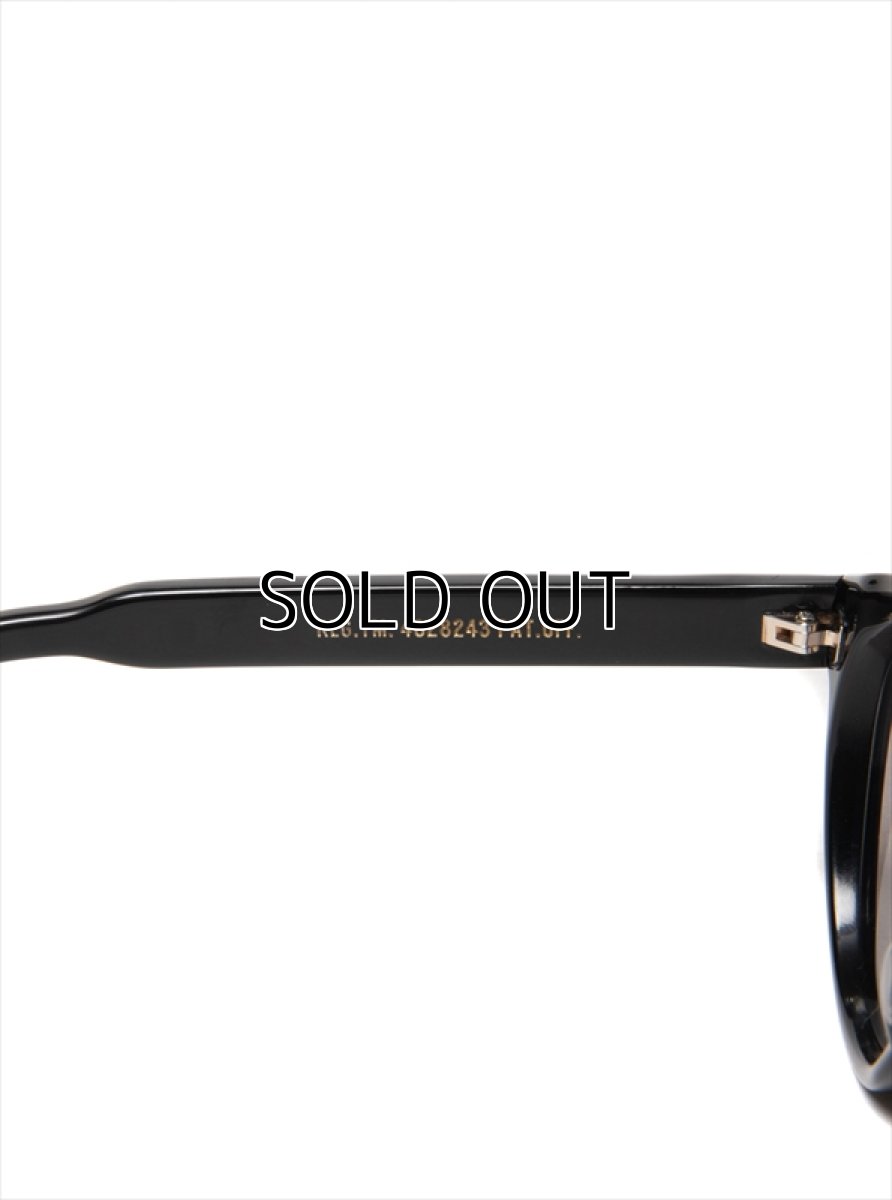 画像5: COOTIE PRODUCTIONS Raza Round Glasses (サングラス) (5)
