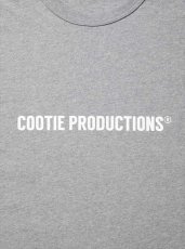 画像2: COOTIE PRODUCTIONS Heavy Oz MVS Jersey S/S Tee (Tシャツ) (2)