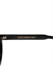 画像4: COOTIE PRODUCTIONS Raza Round Glasses (サングラス) (4)