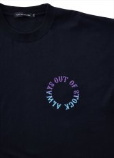 画像2: ALWAYS OUT OF STOCK Gradation S/S Tee (Tシャツ) (2)