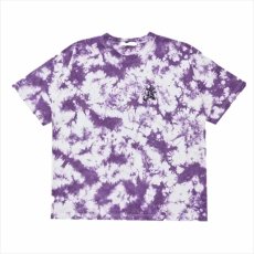 画像3: ALWAYS OUT OF STOCK Roze Tie-Die Tee (Tシャツ) (3)