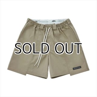 ALWAYS OUT OF STOCK Hawaiian Basket Shorts (Blue)