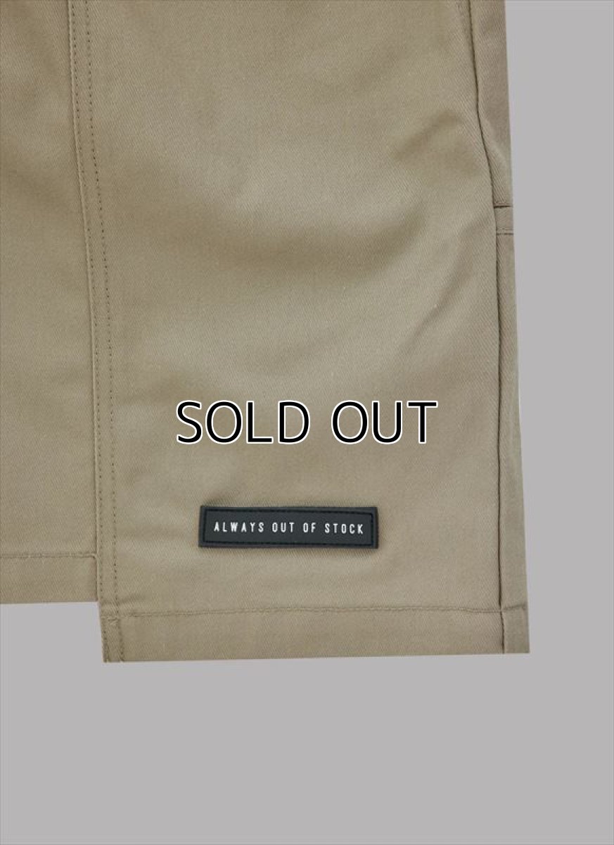 画像4: ALWAYS OUT OF STOCK x DICKIES Switched Shorts (ショーツ) (4)