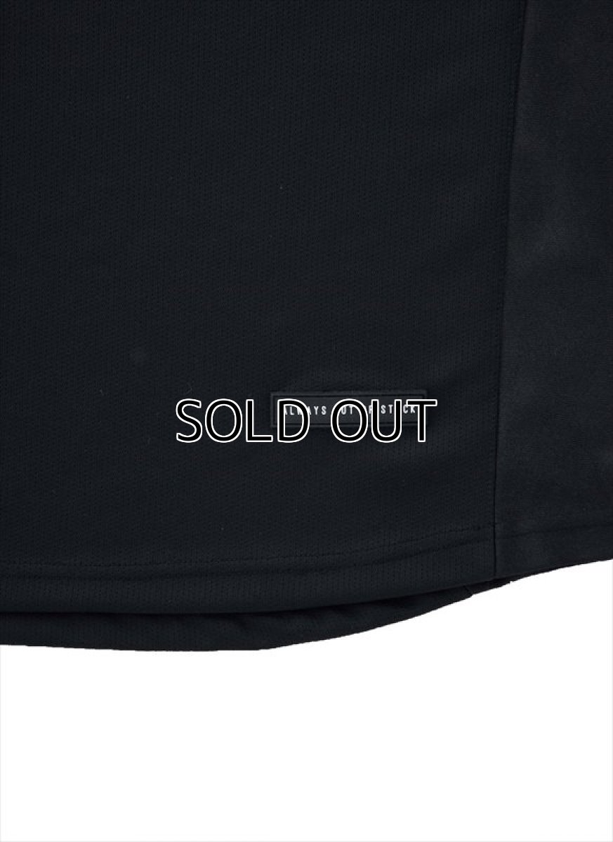 画像3: ALWAYS OUT OF STOCK Short Sleeve Game Shirt (ゲームシャツ) (3)