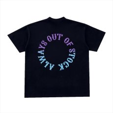 画像3: ALWAYS OUT OF STOCK Gradation S/S Tee (Tシャツ) (3)